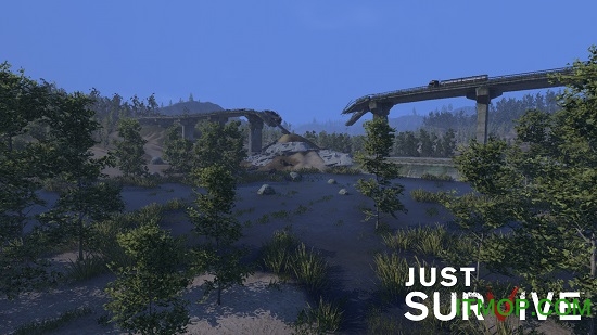 幸存者生存岛模拟器