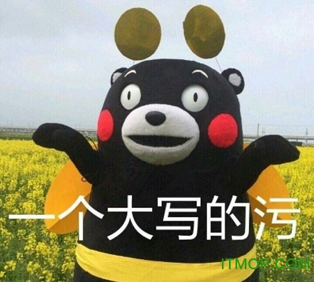 熊本熊恶搞表情包