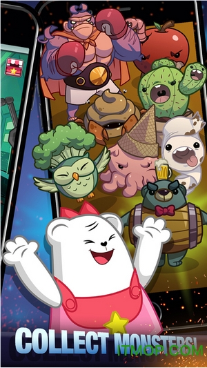 怪物制造者2破解版