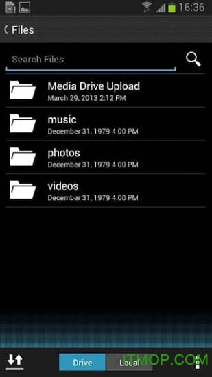 闪迪多媒体管理器app下载