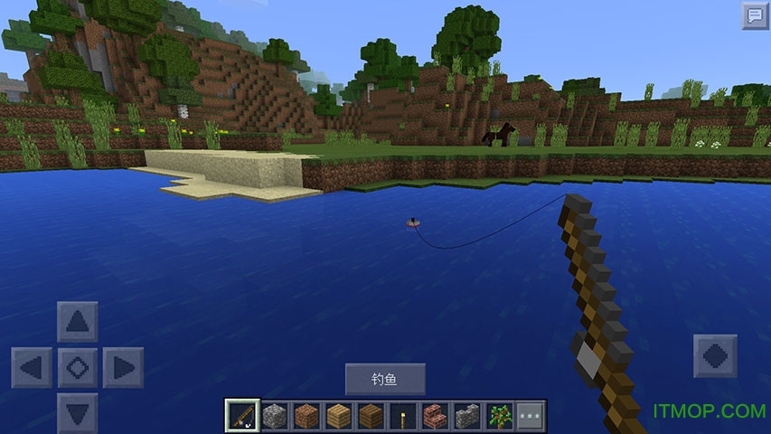 我的世界1.1.0.0正式版下载