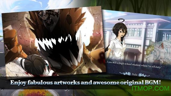 纳拉与世界汉化版