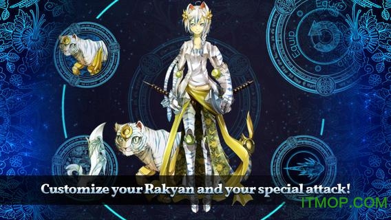 纳拉与世界中文破解版(INheritage: BoE)