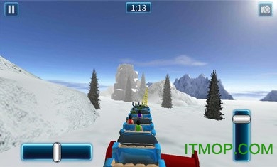 模拟过山车3d破解版下载