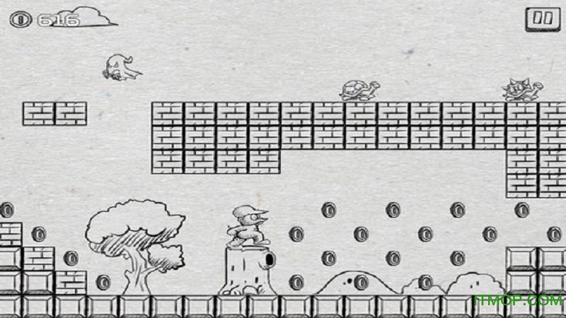 超级Pentron冒险破解版