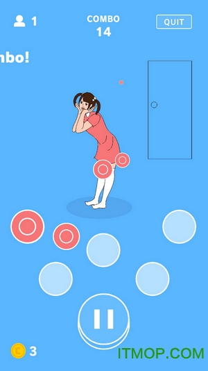 在你的身后免费版