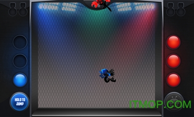 火柴人勇士ufb格斗破解版下载