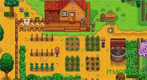 星露谷物语手机版