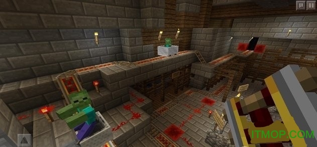 我的世界领域服