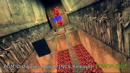 cs1.6迷径酷跑2地图免费版