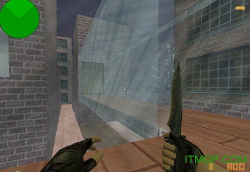 cs1.6跑酷地图免费版