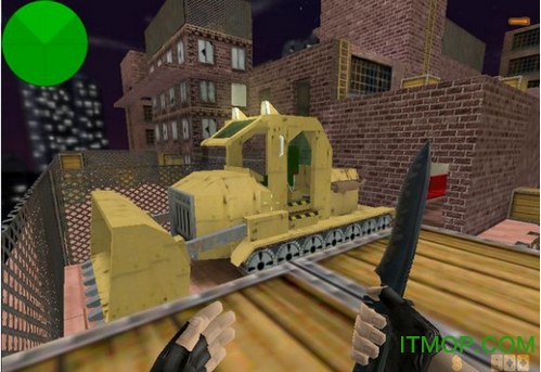 cs1.6跑酷地图免费版