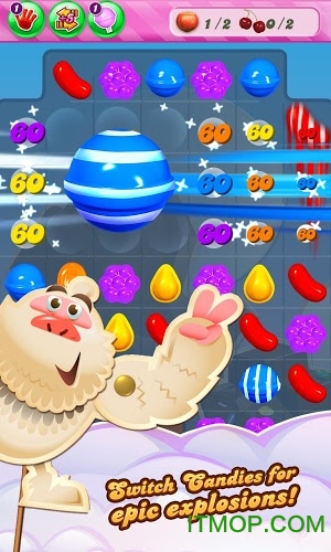 糖果传奇国际版手机版