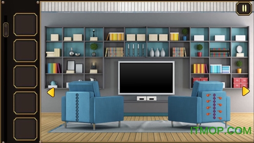 未上锁的房间5九游版