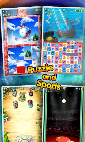 101个游戏合集破解版下载