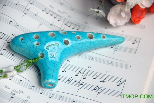 陶笛手机模拟器