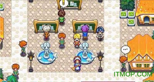 宠物王国5捉鬼王破解版