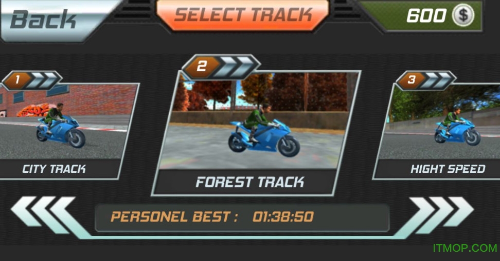 城市摩托英雄破解版下载