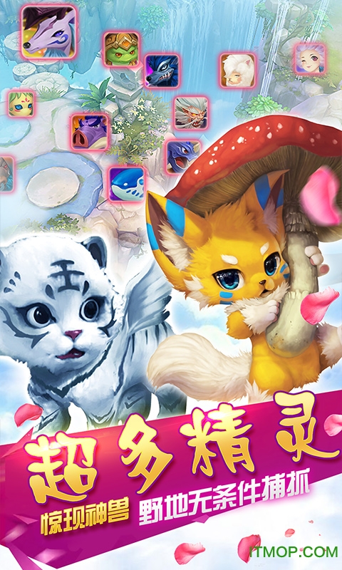 霸王之心手游果盘版