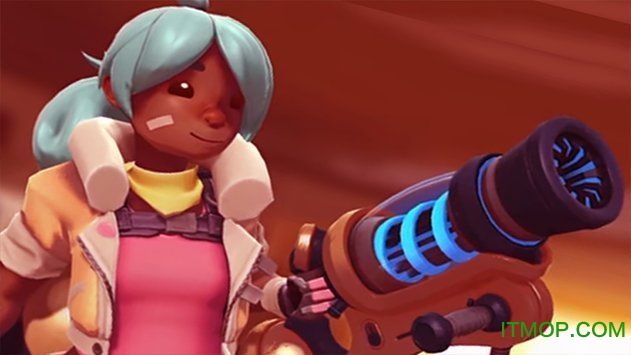 粘液农夫中文破解版