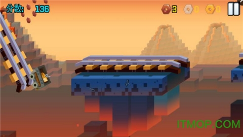 逃出实验室无限金币版