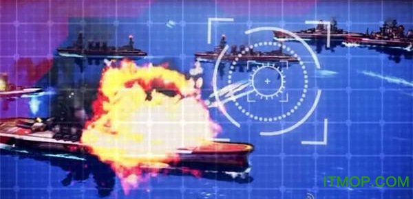 超次元大海战x破解版