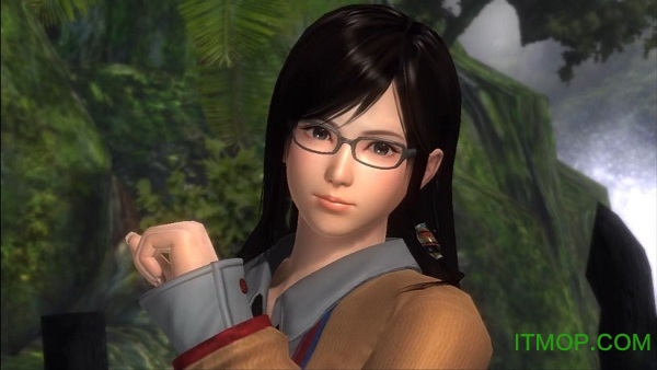 死或生5无限手机版