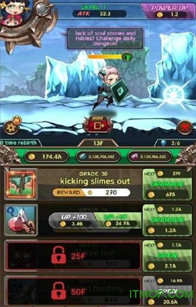 点击骑士公主任务破解版下载