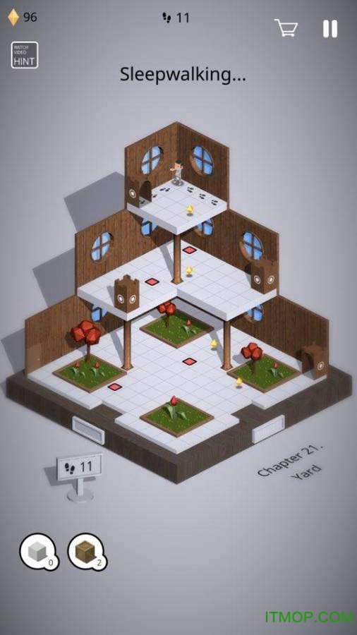 梦游者破解版下载