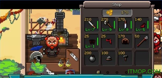 角斗士的崛起游戏下载