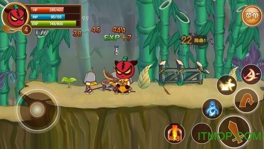 新三国小镇无限元宝内购破解版