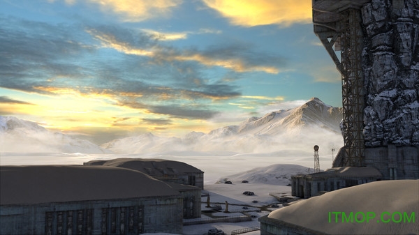 塔罗斯的法则手机版