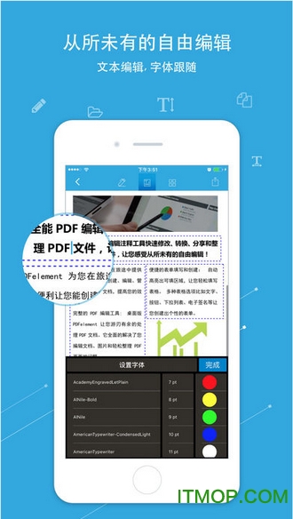 万兴PDF专家手机版