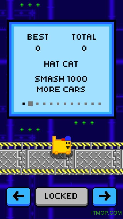 盒子猫冲撞无限生命版