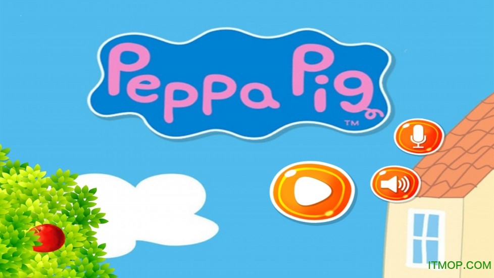 小猪佩奇学数学