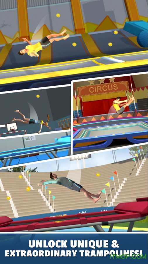 翻转大师中文破解版 翻转大师中文破解版