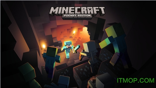 我的世界1.0.0.7破解版