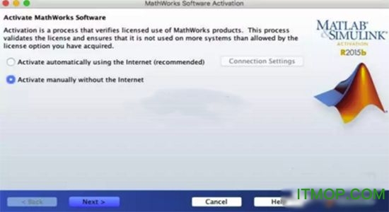 matlab2015b破解版下载