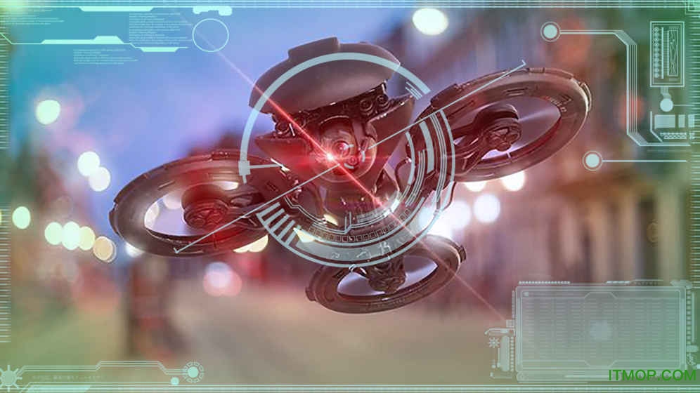 无人机大逃杀下载