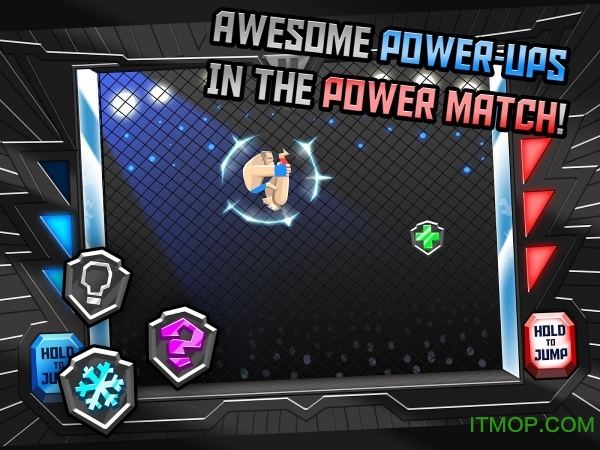 终极格斗兄弟完整版