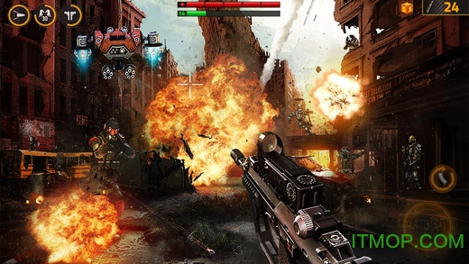 枪林弹雨2下载手机版