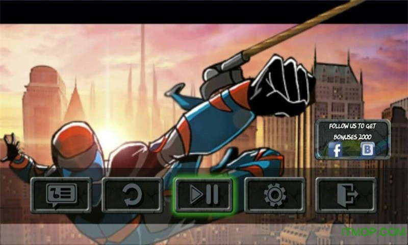 攀爬侠破解版免费下载