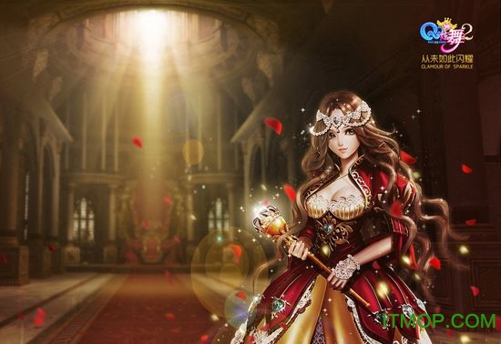 炫舞2游戏下载 炫舞2游戏下载