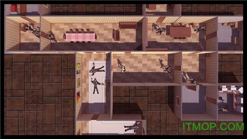 蜘蛛小队游戏下载