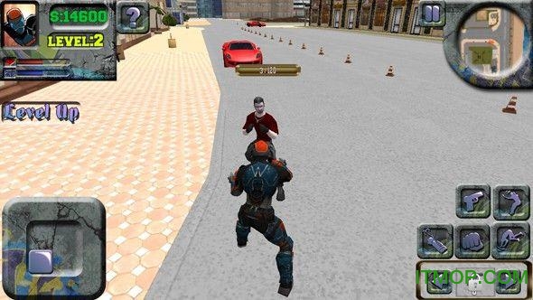 攀爬侠2汉化破解版