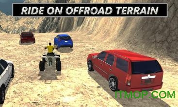 四轮自行车货物交通游戏下载 四轮自行车货物交通游戏下载