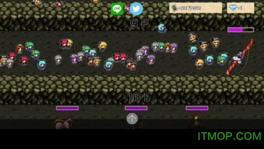 东方影魔界2汉化版