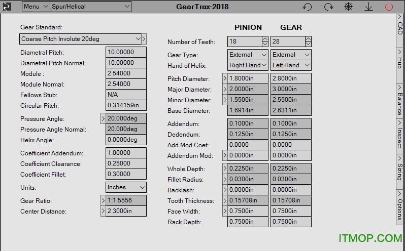 geartrax2018破解版