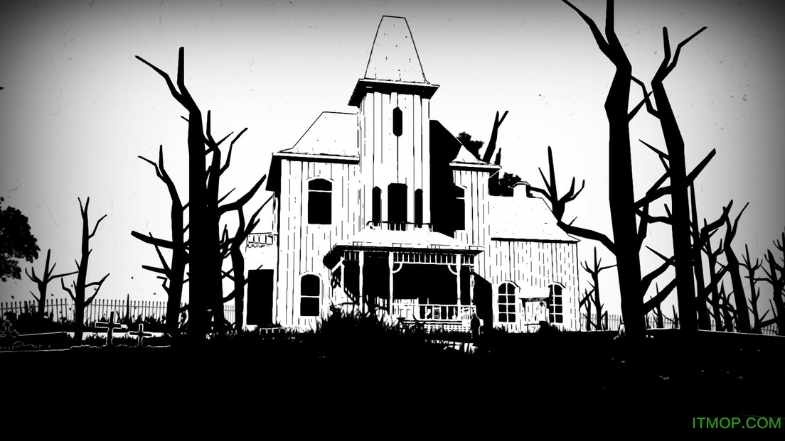 苍白之夜破解版