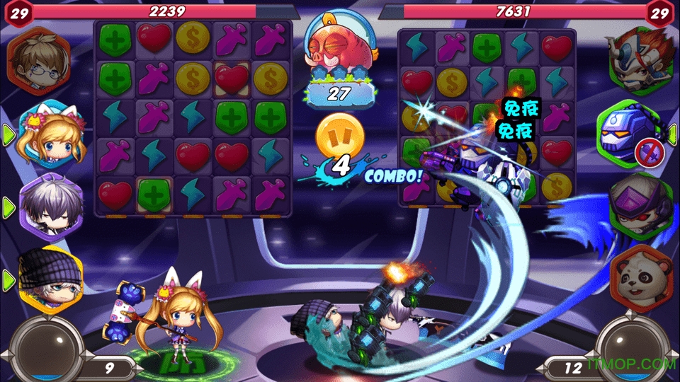 千纹时空手游官网